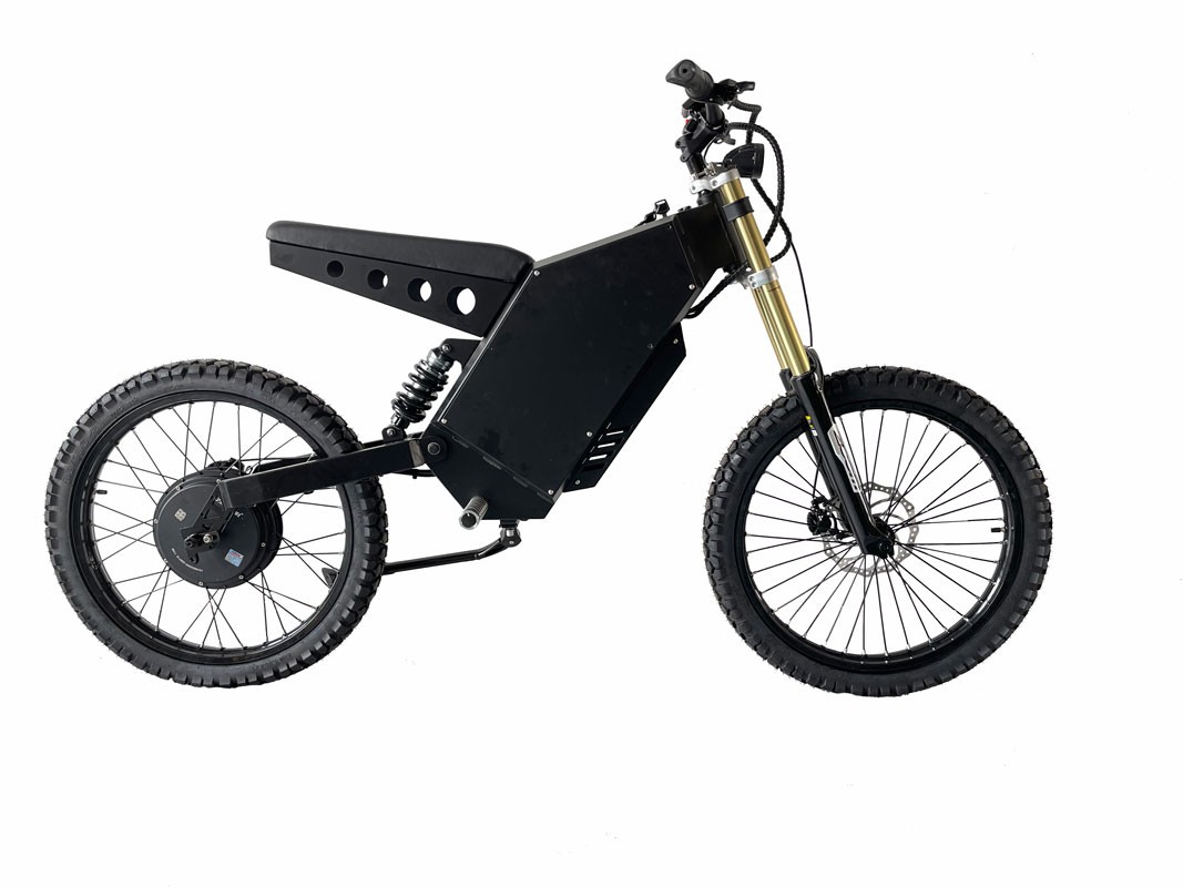 15000W SS30 Electric Bike City Road Bike Mountain Bike Long Range Off Road Ebike