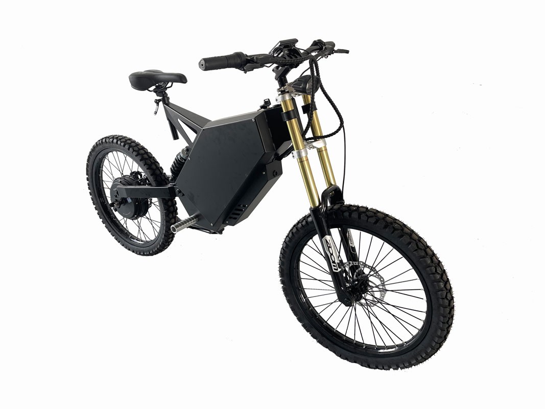 15000W SS30 Electric Bike City Road Bike Mountain Bike Long Range Off Road Ebike