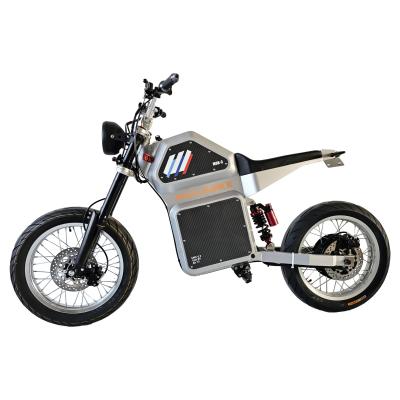 City Road Bike MDX-3 High Power Electric Bike City Road Bike Large Power Ebike