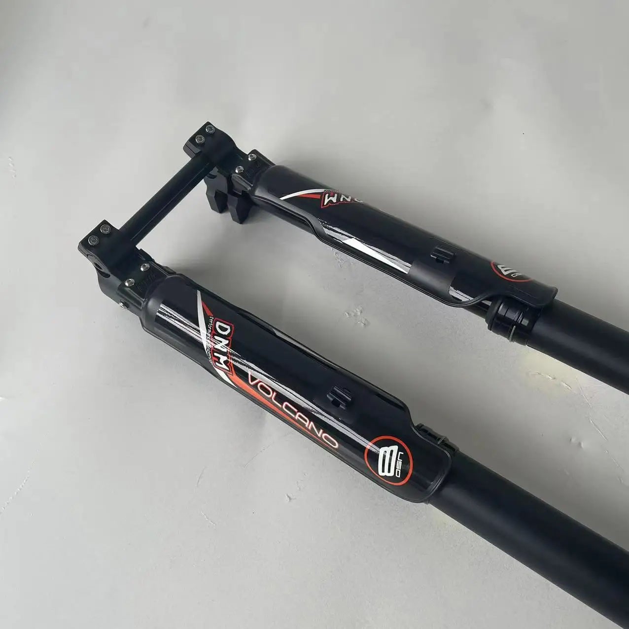 DNM Front Suspension Fork Stabilizes Structure Front Shock Absorber Front Fork