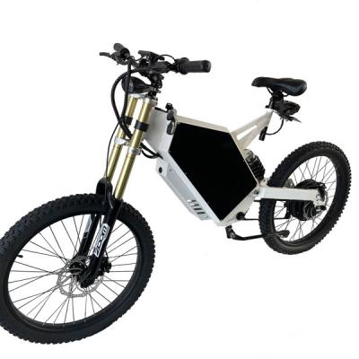 SS30 3000W 72V 26AH Mountain Bike Super Speed Motorcycle High Quality